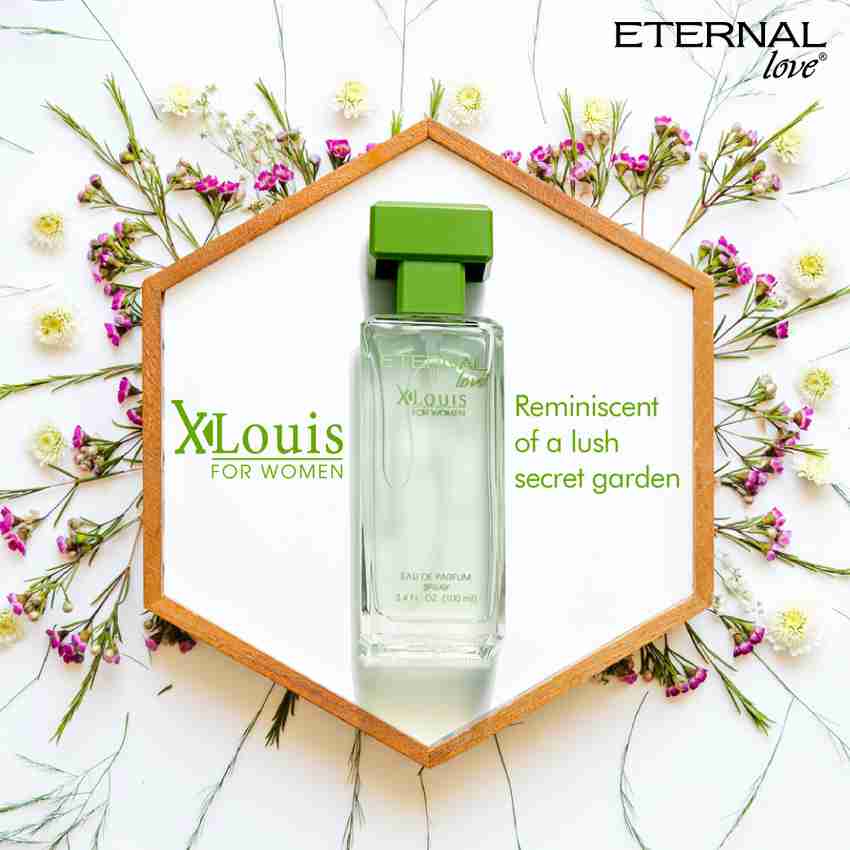 eternal love xlouis perfume