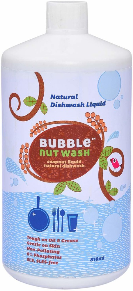 Dishwash Liquid For Non-Stick Utensils and Crockery - Pitambari Shop