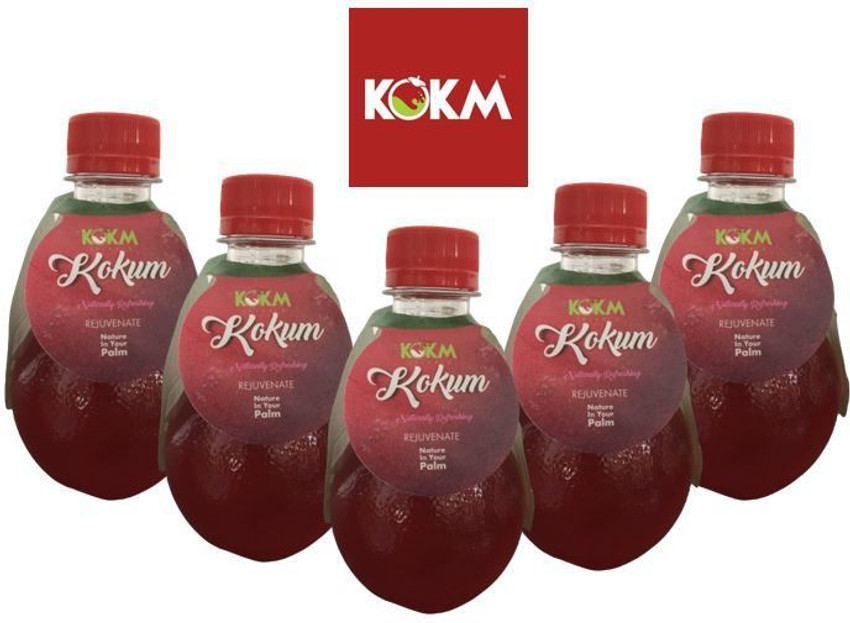 Kokum juice top