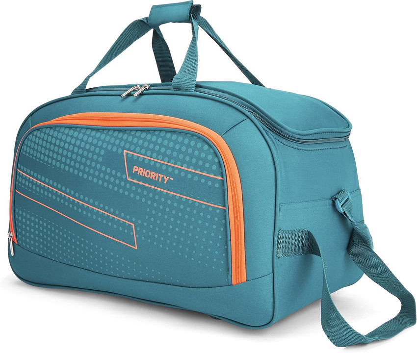 Priority travel bags online sale