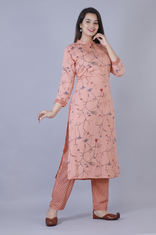 Kurtis hot sale in flipkart