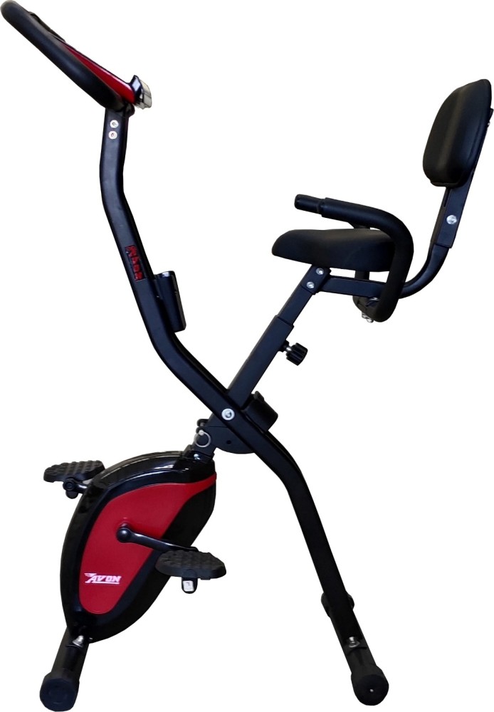 Avon orbitrack outlet exercise bike price