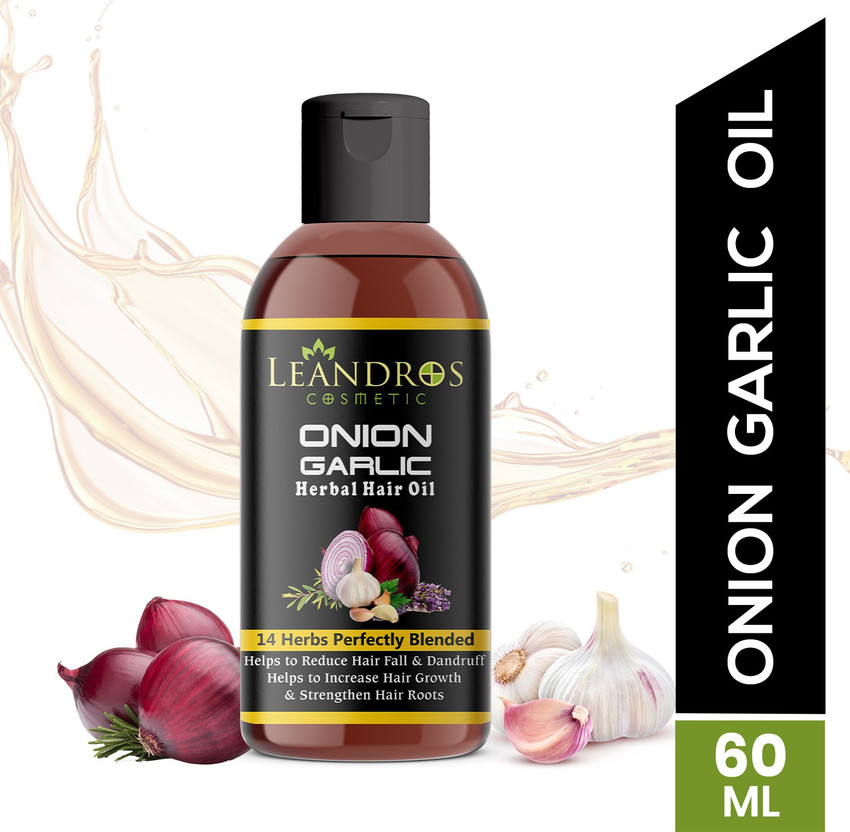 Details more than 130 garlic for hair regrowth super hot ceg.edu.vn