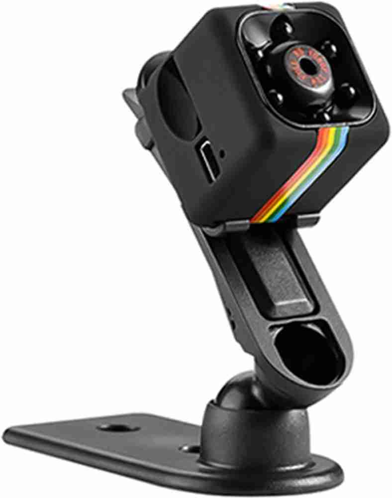 SIOVS Mini Micro SPY HD Cam Hidden Camera Dice Video USB DVR