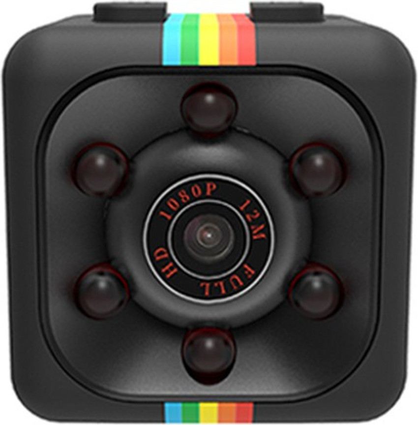 SIOVS Mini Micro SPY HD Cam Hidden Camera Dice Video USB DVR