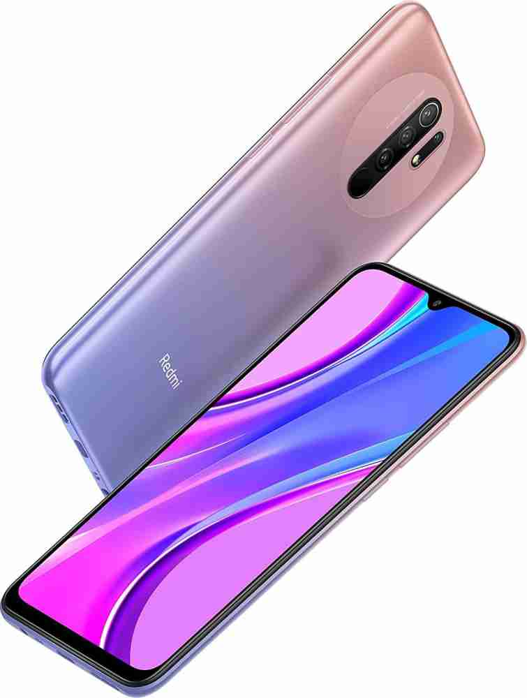 REDMI 9 Prime ( 64 GB Storage, 4 GB RAM ) Online at Best Price On