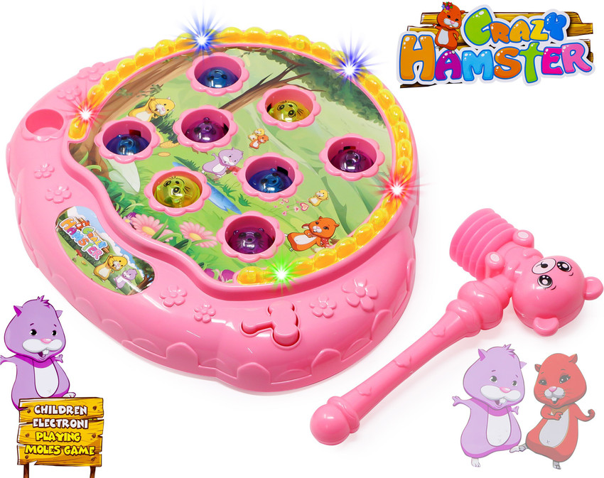 Hamster toys for on sale children