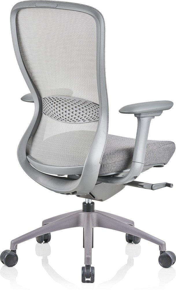 Featherlite Helix MB Mesh Fabric Office Executive Chair Price in India Buy Featherlite Helix MB Mesh Fabric Office Executive Chair online at Flipkart