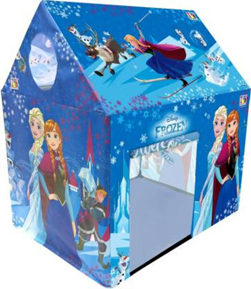 Tent house for kid flipkart best sale