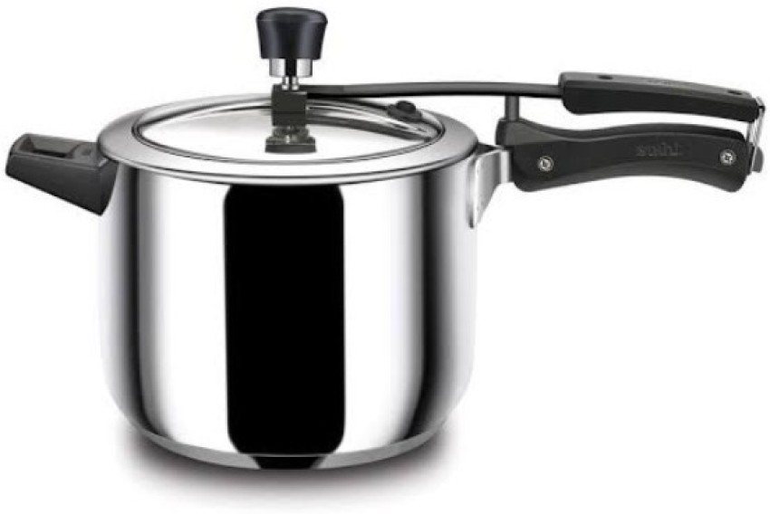 Presto best sale pressure cooker