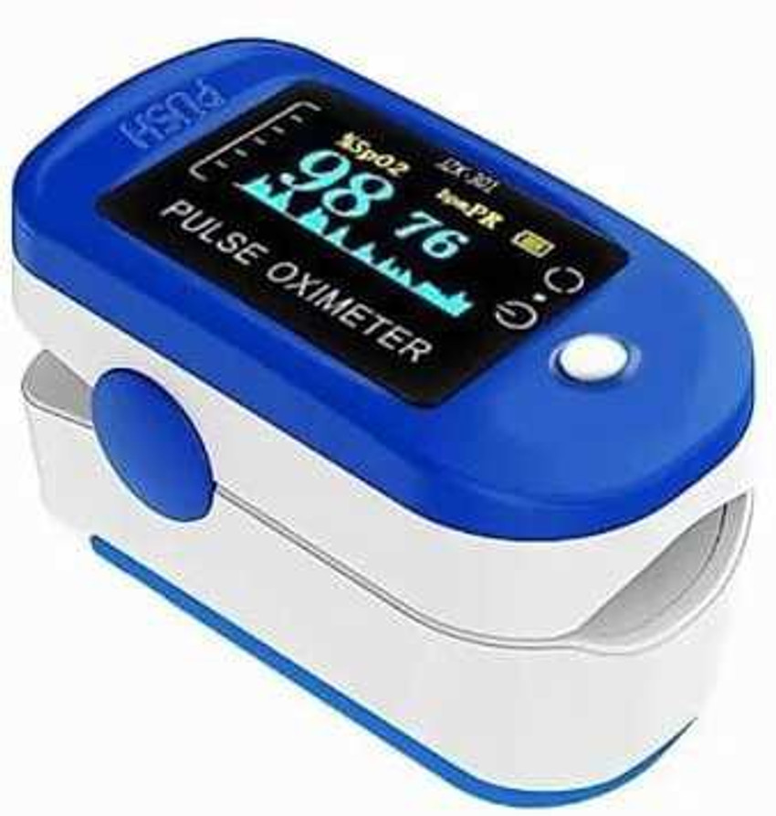 Pulse shop oximeter cost