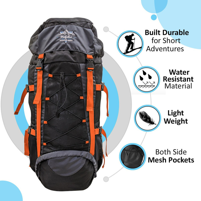 Mufubu rucksack clearance review