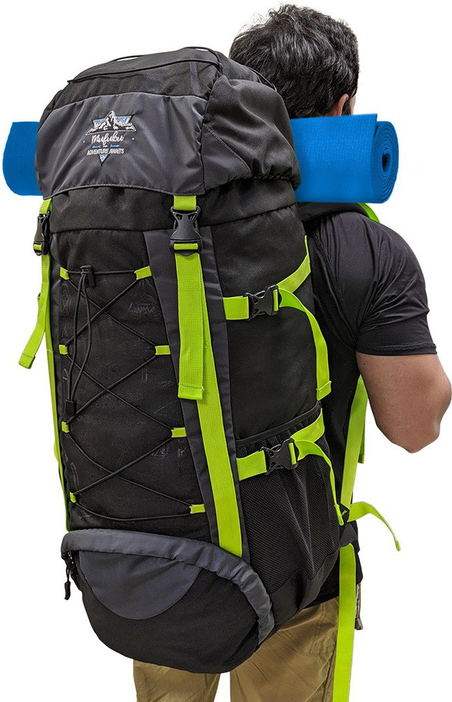 Mufubu trekking bags sales