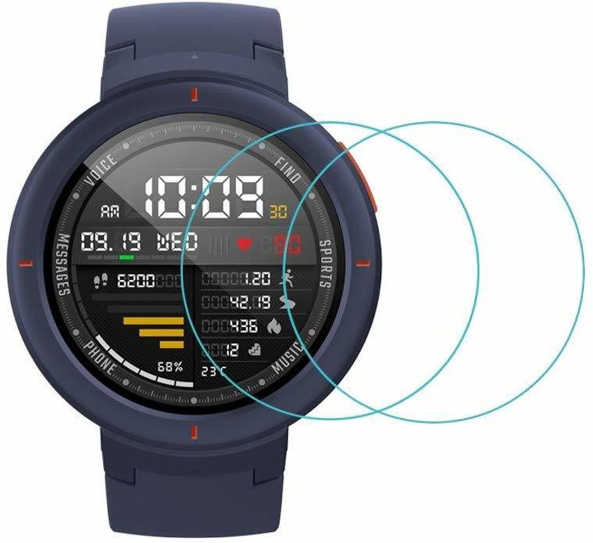 OGTECH Tempered Glass Guard for Huami Amazfit Verge Verge Lite