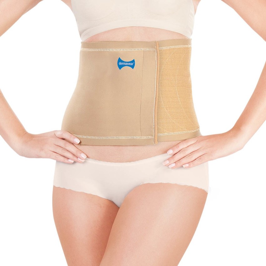 Dermawear Shaping Bottoms Shapewear - Buy Dermawear Shaping Bottoms  Shapewear Online at Best Prices in India on Snapdeal