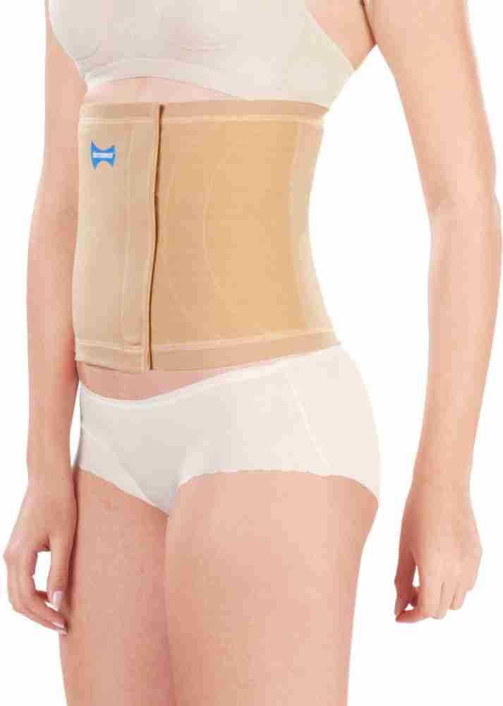 Dermawear women's tummy reducer Small =Large = 38-40 Inches / 95