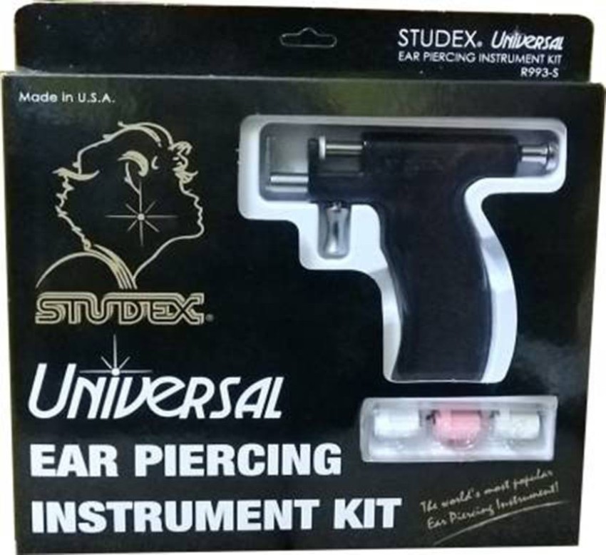 Studex ear piercing hot sale starter kit