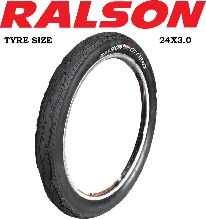 Ralson bicycle top tyres price