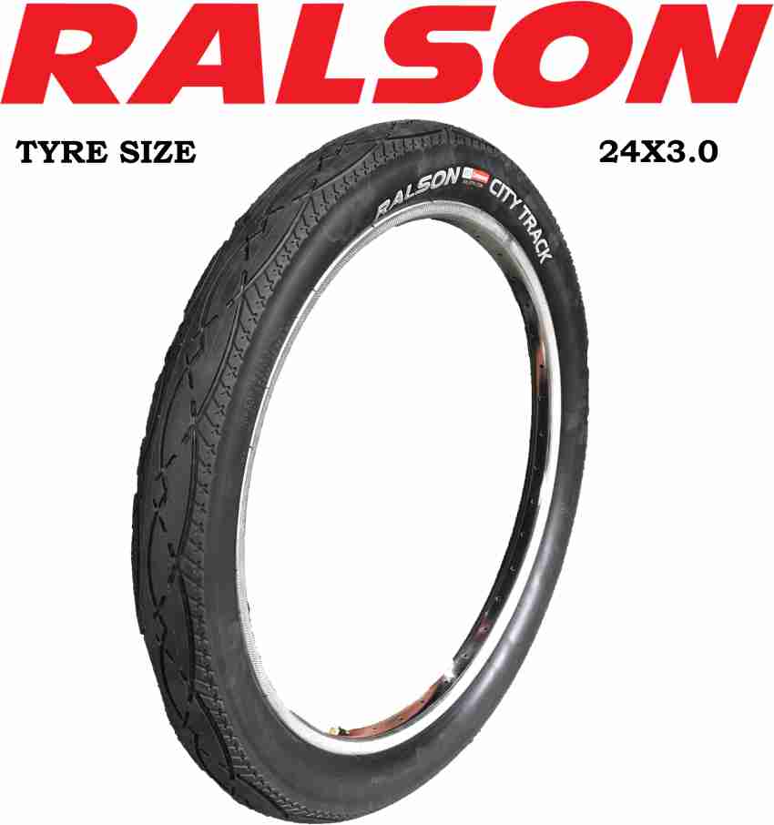 ralson cycle tyre tube price