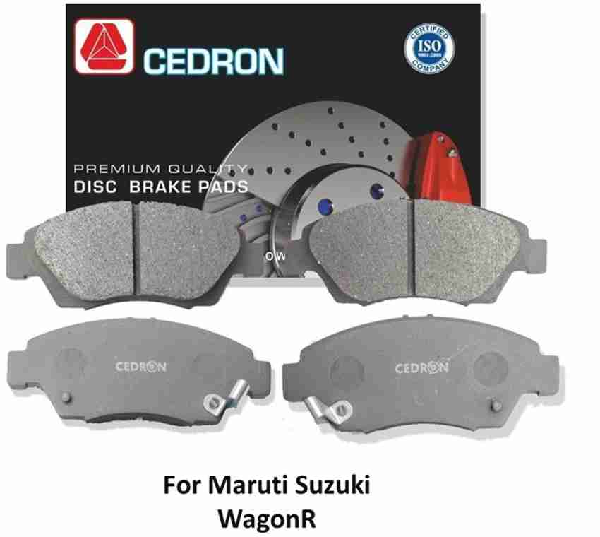 Wagon r brake liner price store