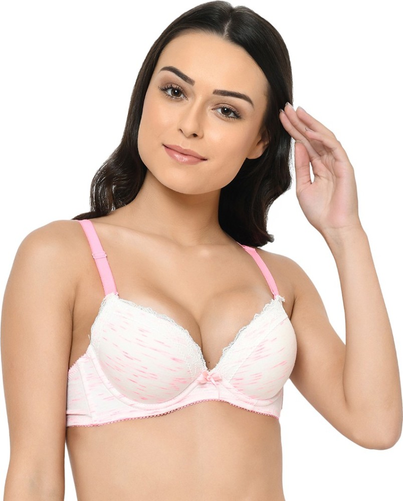 Buy online Styfun Non Padded Bra And Panty Set from lingerie for Women by  Styfun for ₹198 at 72% off