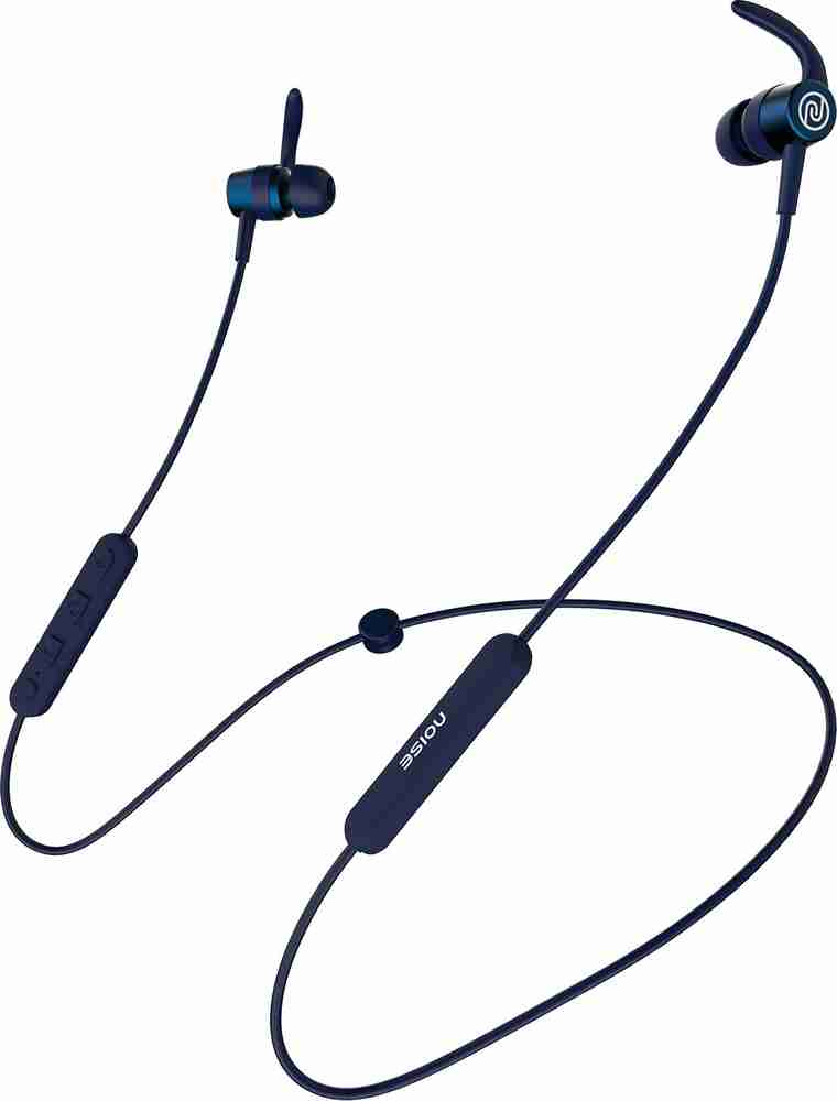 Noise Tune Sport Bluetooth Wireless Sports Earphones Bluetooth