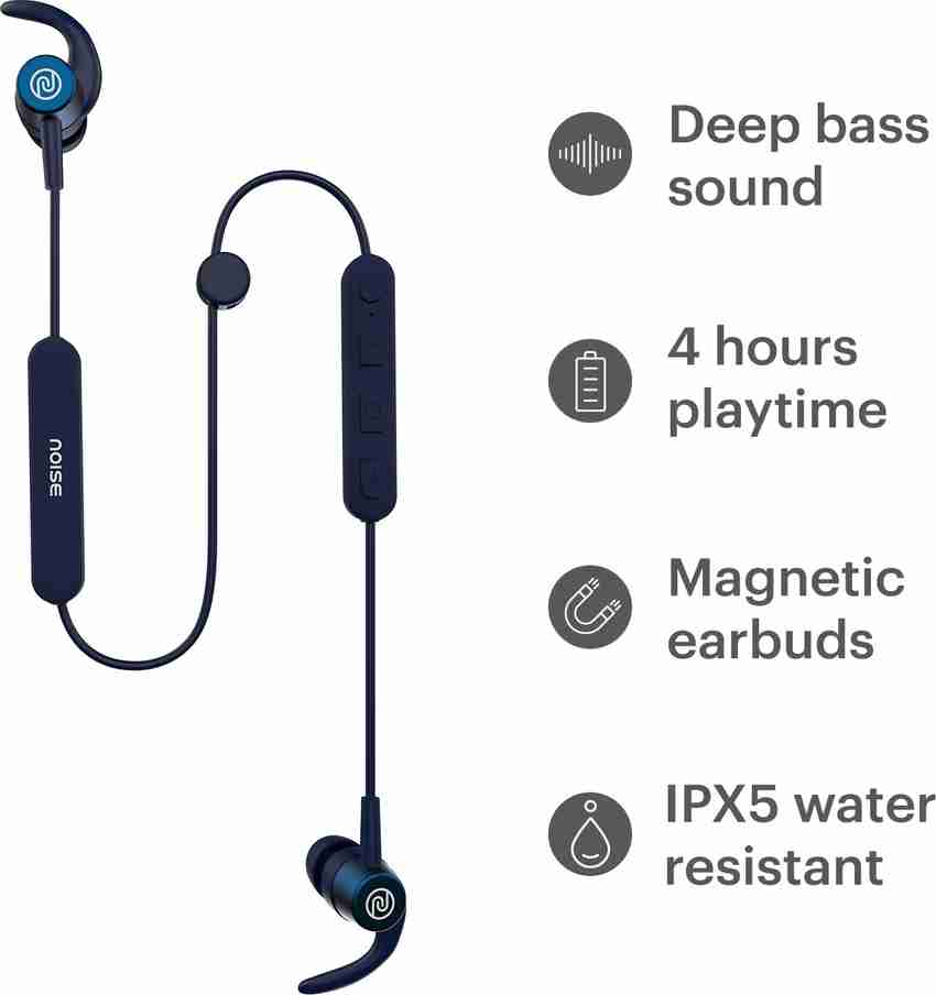 G noise 2025 earbuds