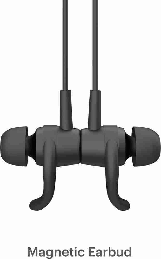 Noise tune sport earphones clearance