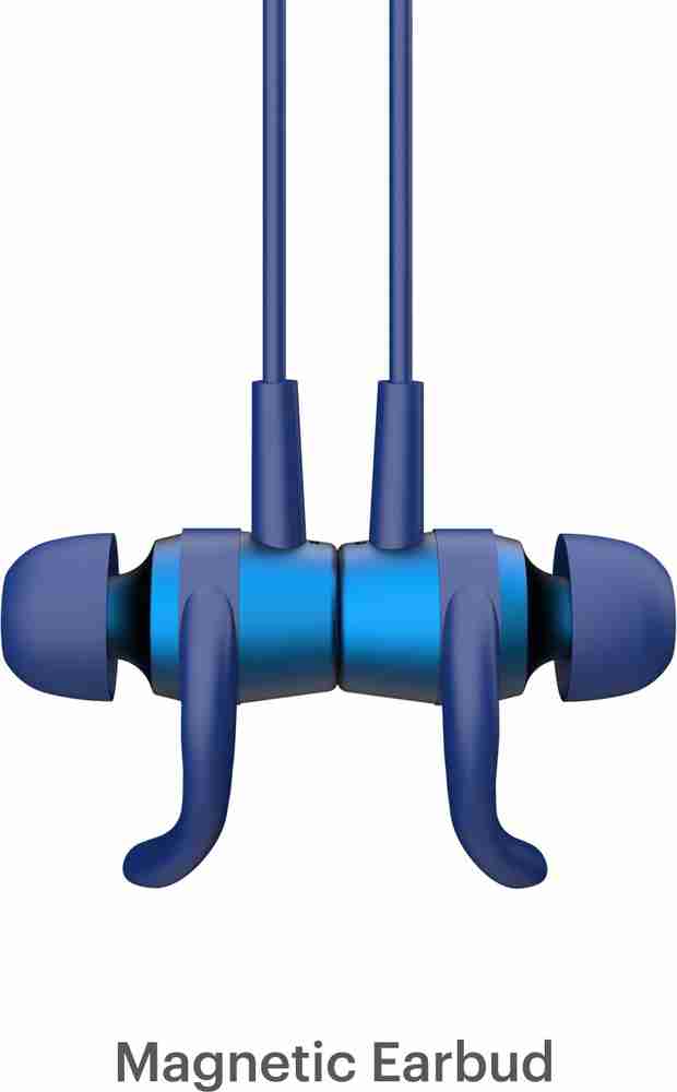 Noise tune sport new arrivals bluetooth earphones review