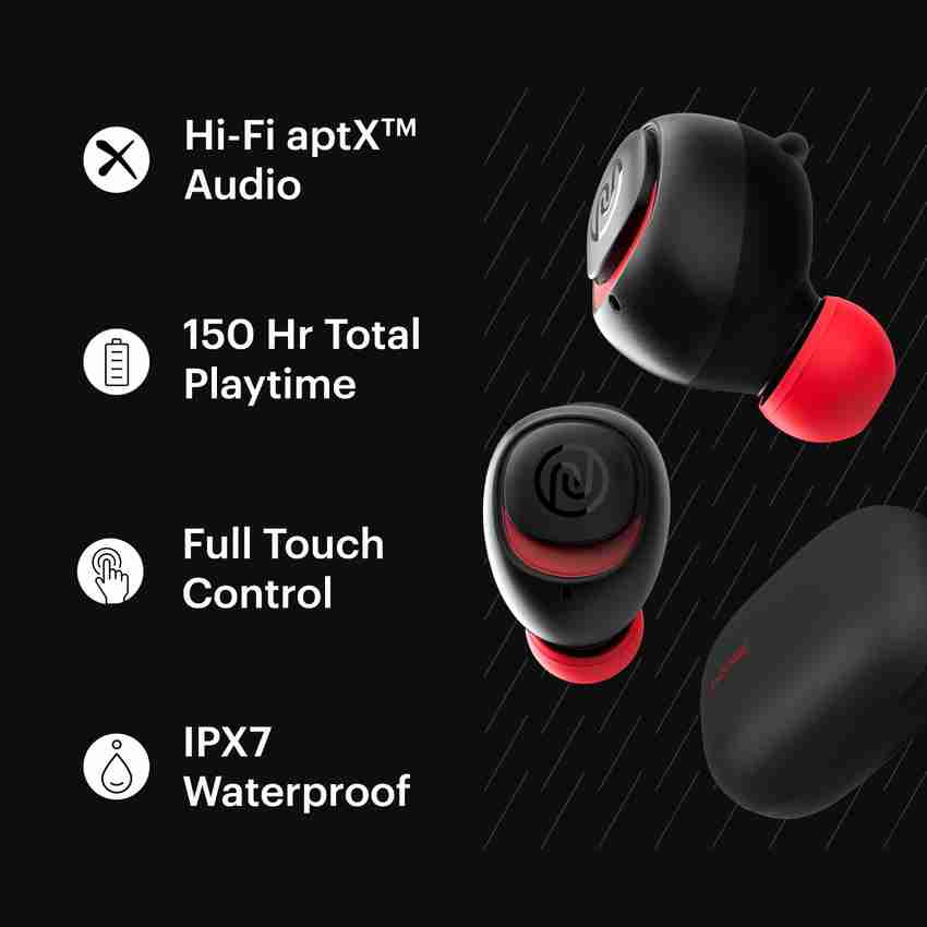 Noise shots 2025 x5 pro specs