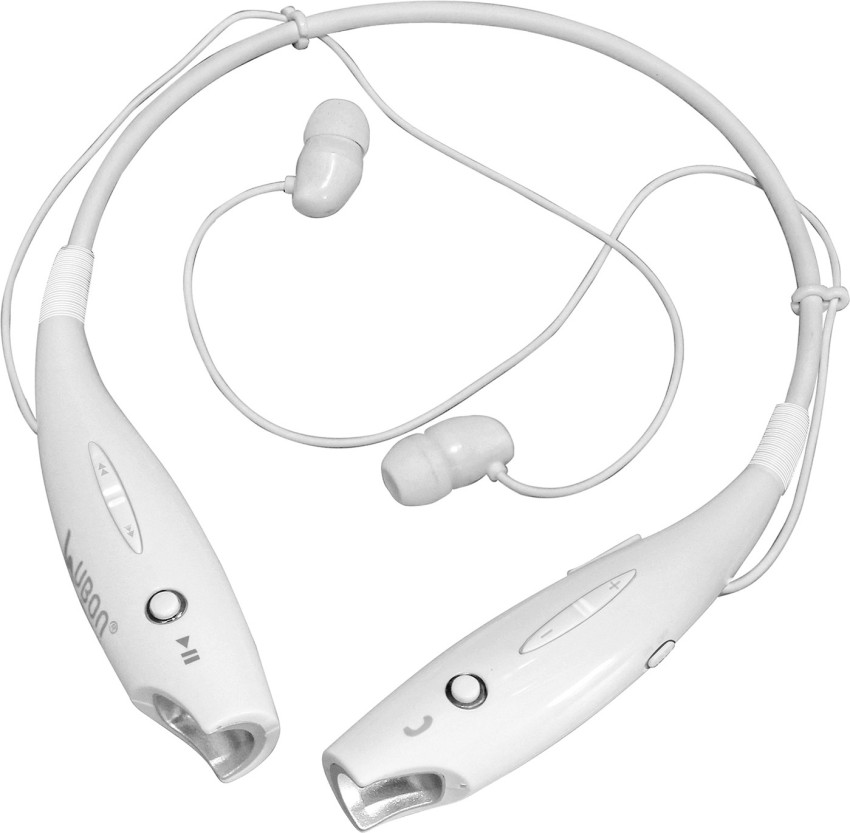 Ubon Neckband BT 5710 Bluetooth Headset Price in India Buy Ubon