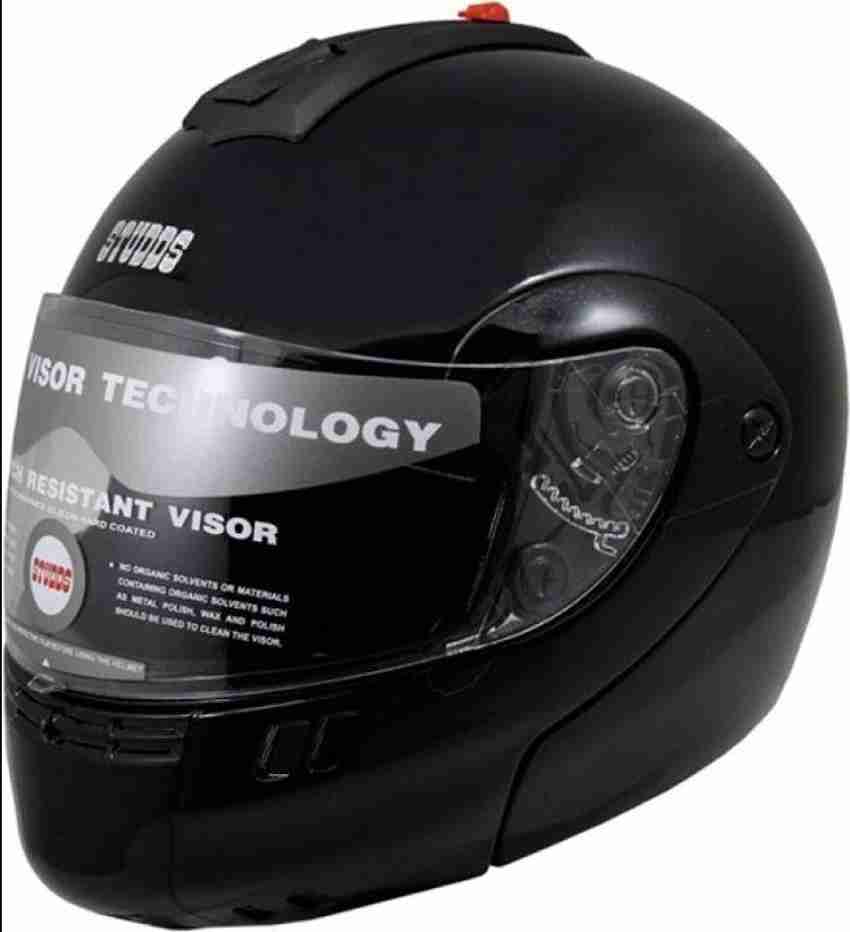 Studds ninja 3g visor hotsell