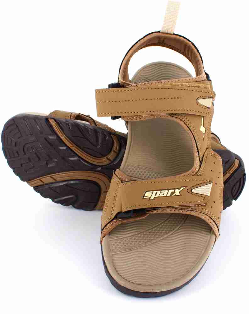 Spark new model sandal hot sale