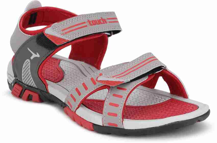 Lakhani discount touch sandals