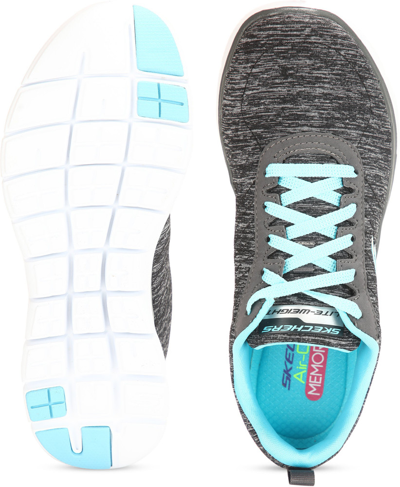 Skechers memory foam on sale 12753