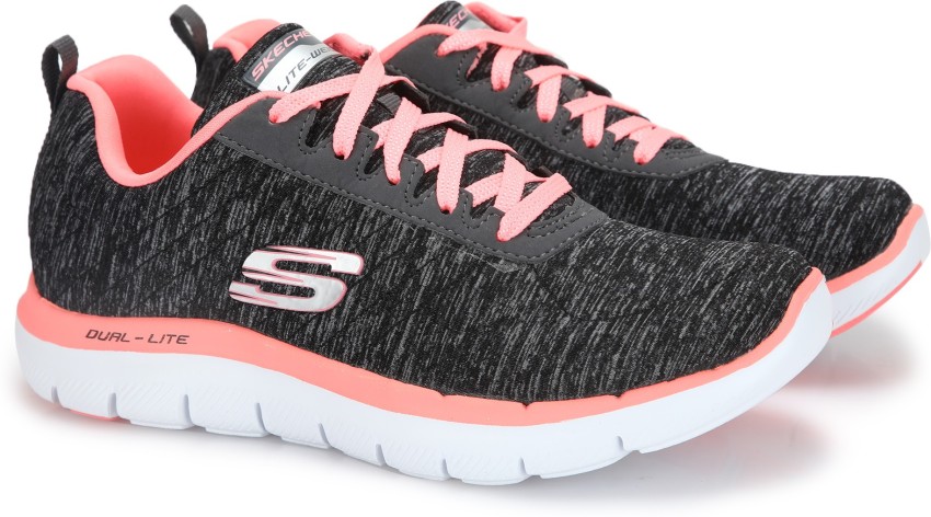 Skechers mujer flex outlet appeal 2.0