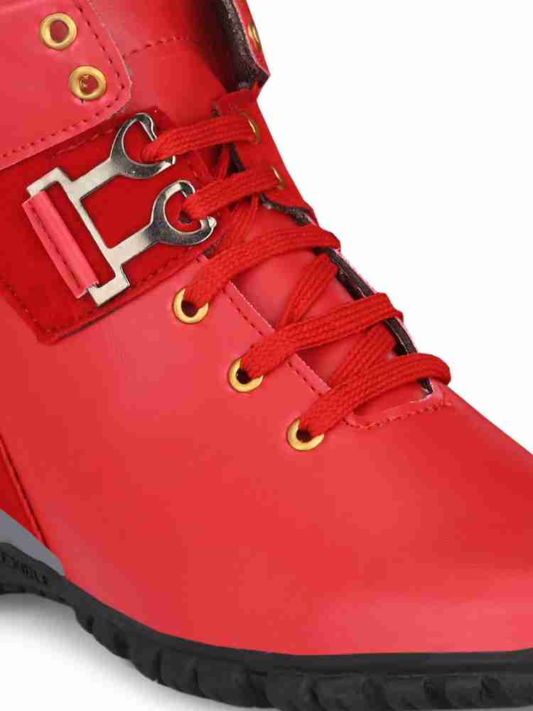 Flipkart boot cheap shoes