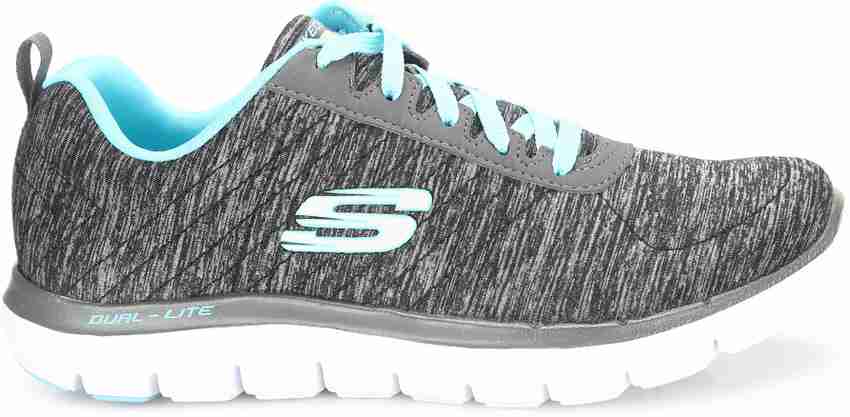 Skechers Flex Appeal 2.0 Running Shoes For Women