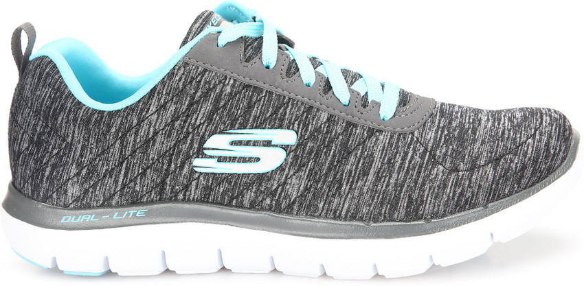 Skechers flex appeal shop 2.0 air cooled