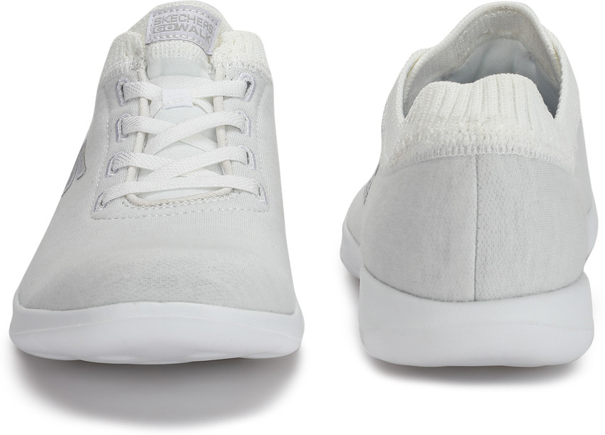Skechers go walk floret online