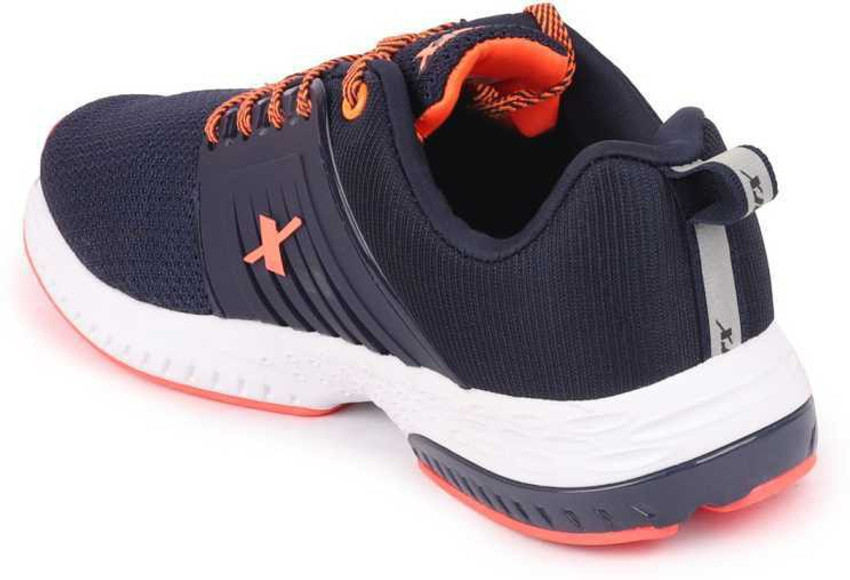 Sparx shoes sm 398 deals