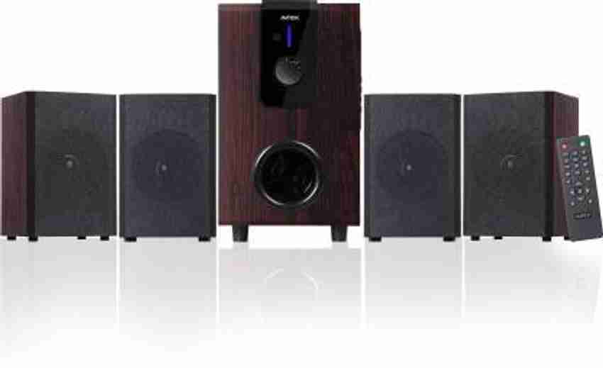 Intex hotsell choral 4.1