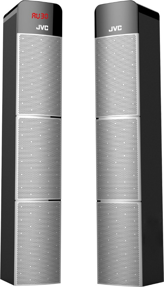 Jvc bluetooth speaker flipkart best sale
