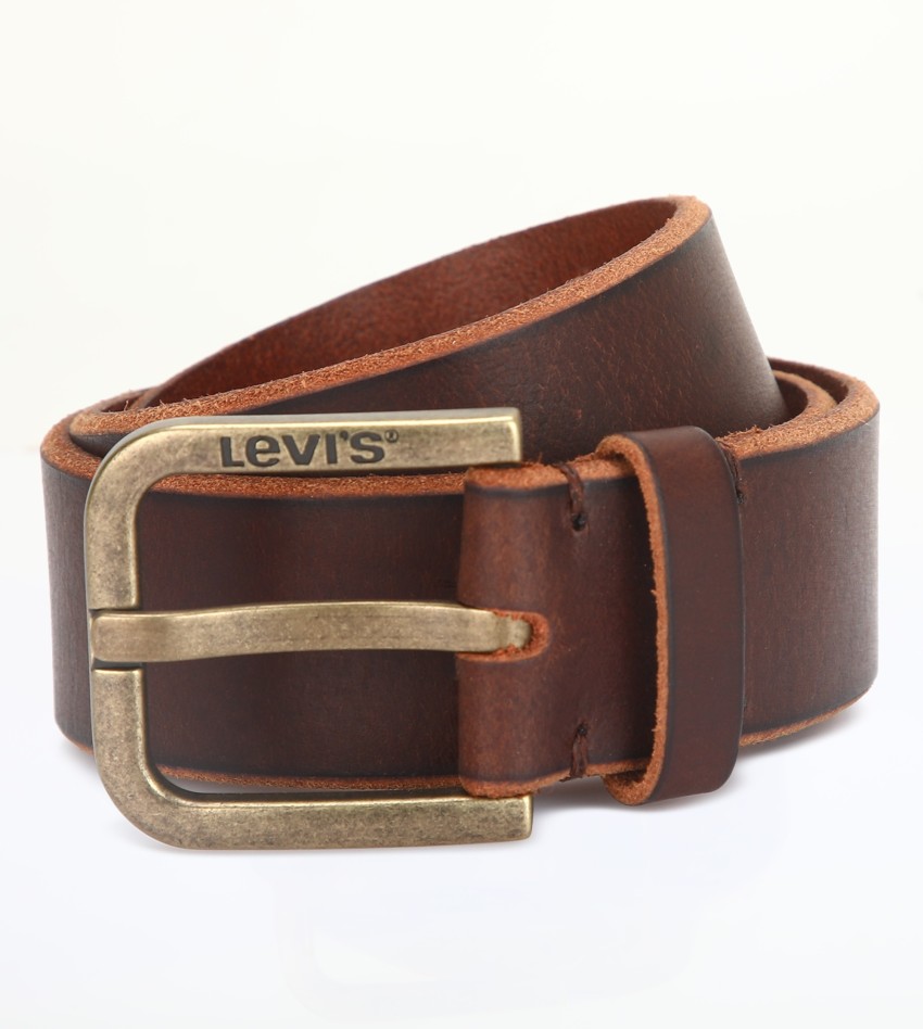 Levis belt hot sale flipkart