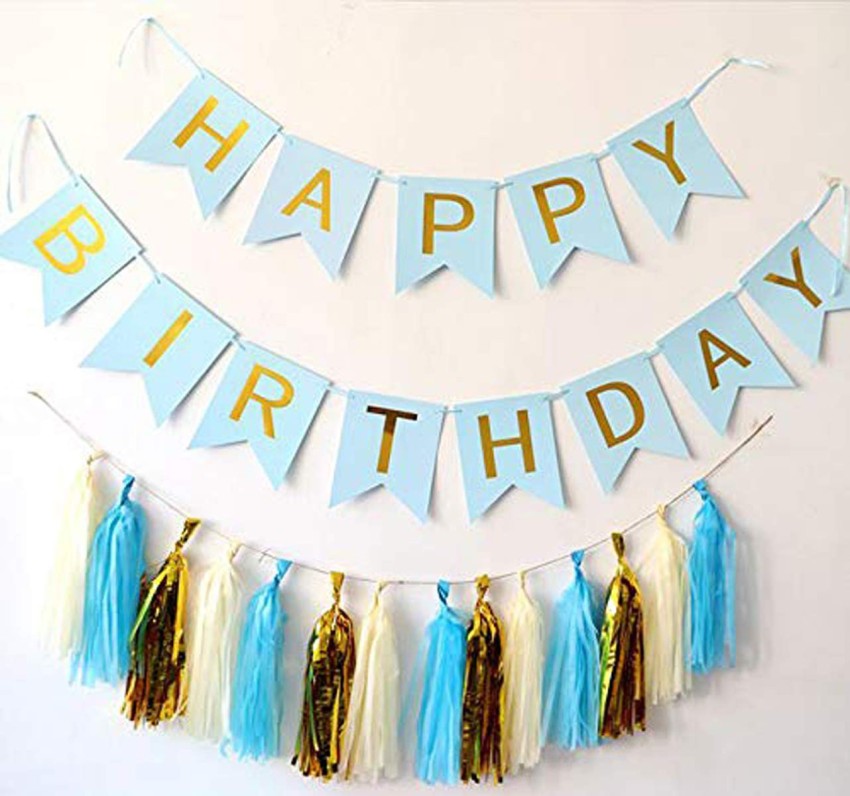 Ultimate Guide to Birthday Hanging Decorations