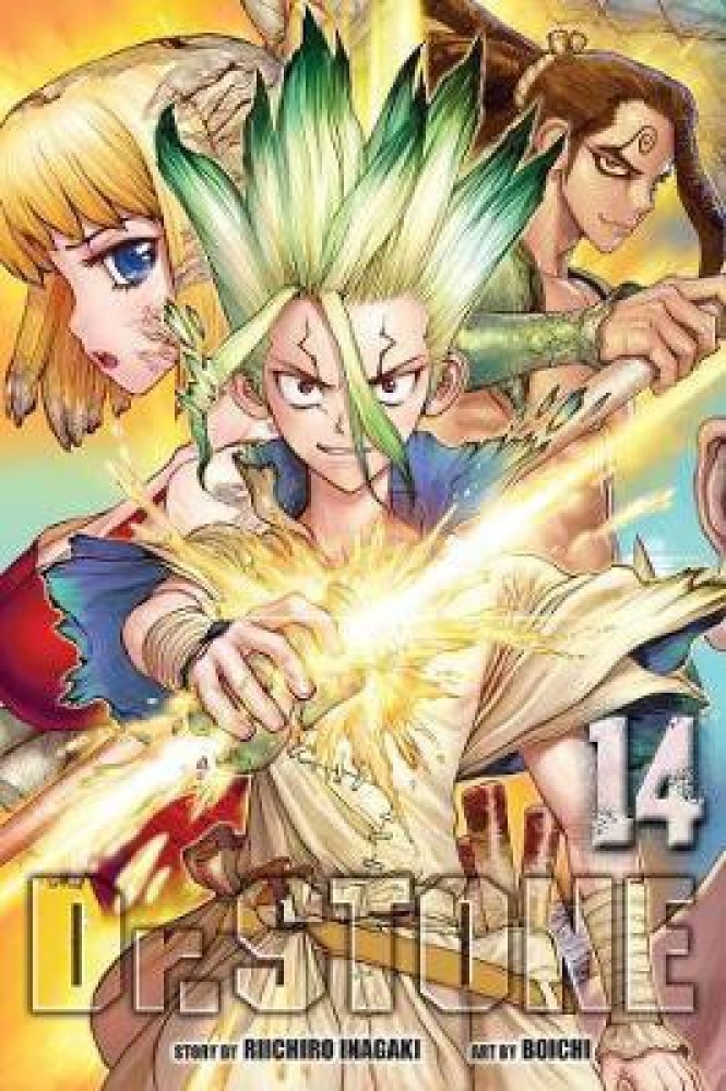 When Does the Dr Stone New World English Dub Come Out Answered