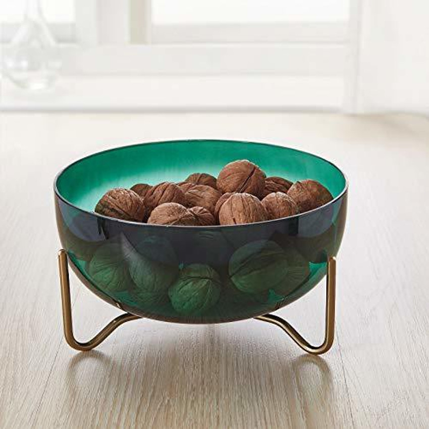 Top 166+ decorative clear glass bowls best noithatsi.vn