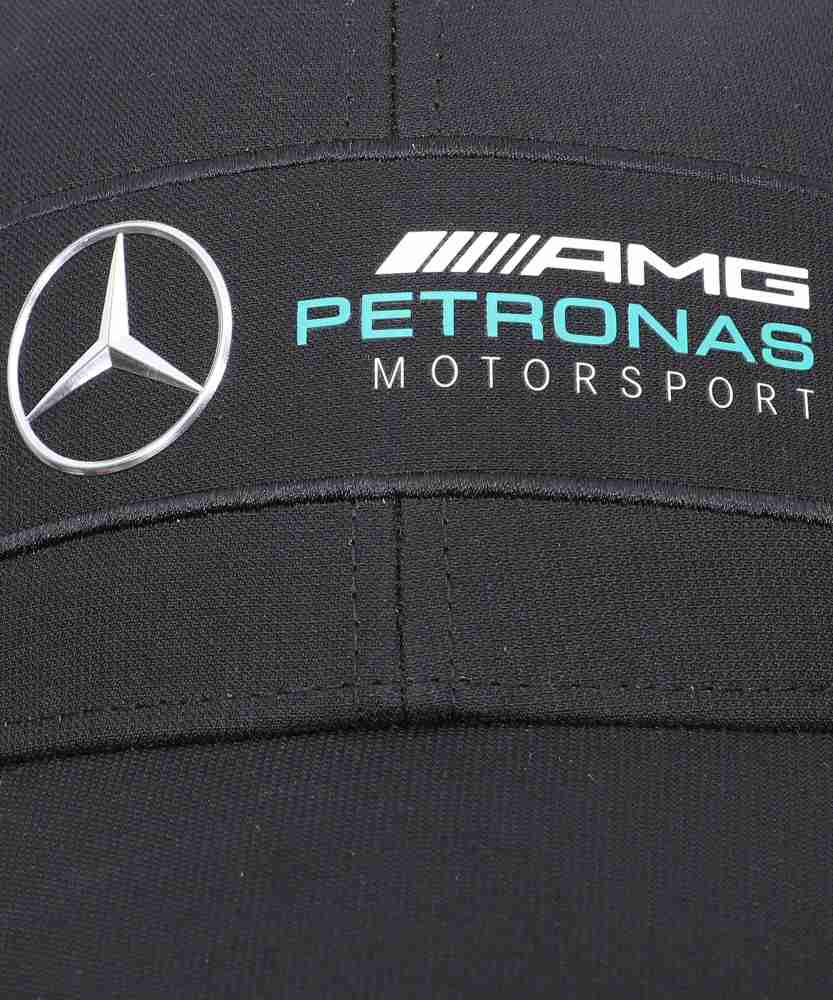 Mercedes puma cap online