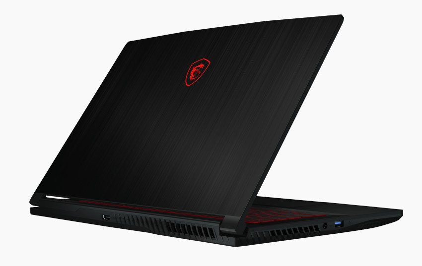 msi gf63 thin flipkart