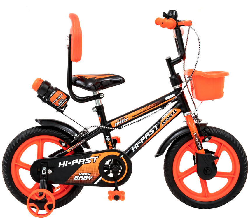 Hi Fast Kids cycles For 2 Years to 5 Years Semi Assembled 14 T Road Cycle Price in India Buy Hi Fast Kids cycles For 2 Years to 5 Years Semi Assembled 14